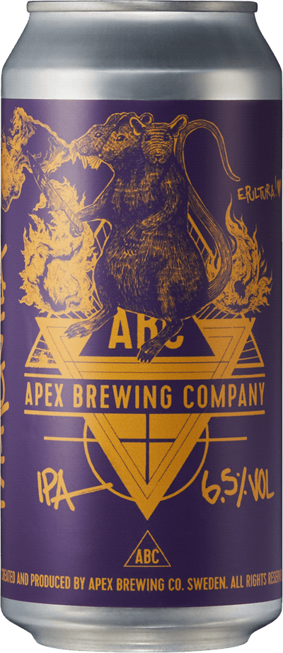 Apex Typhon IPA