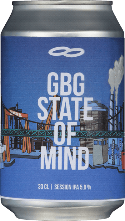 O.I.B GBG State of mind