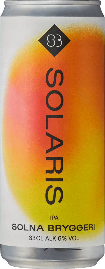 Solna Bryggeri Solaris