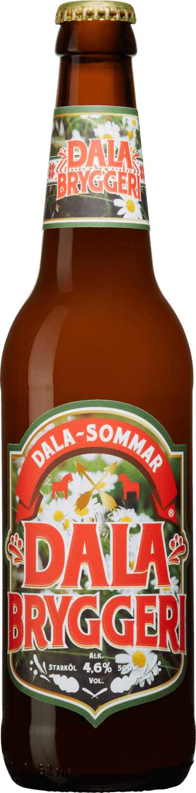 Dalabryggeri Dala-Sommar