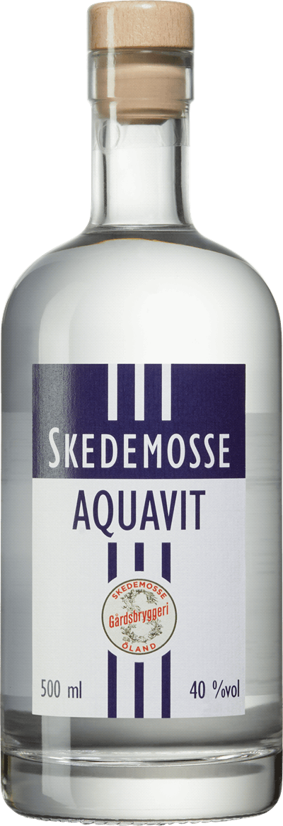 Skedemosse Aquavit