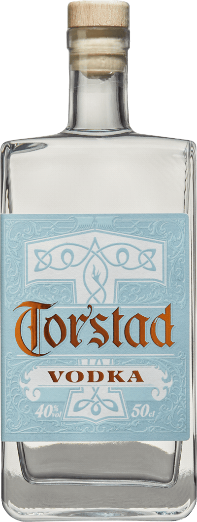 Torstad Vodka