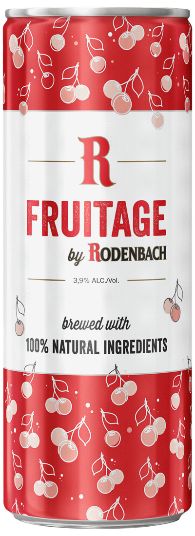 Fruitage by Rodenbach