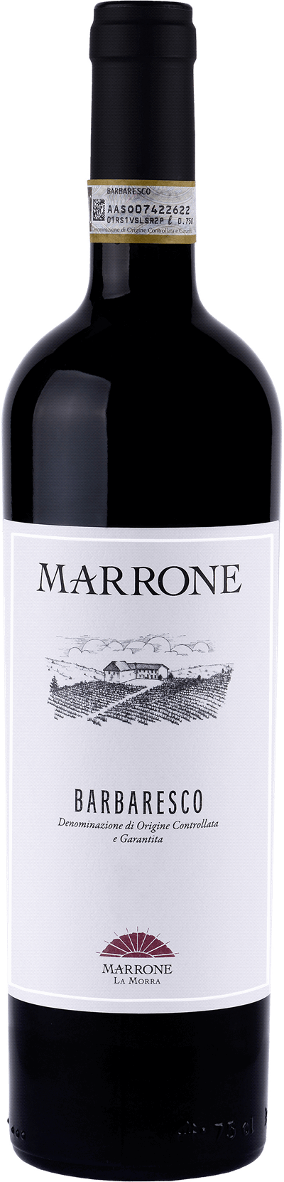 Marrone Barbaresco