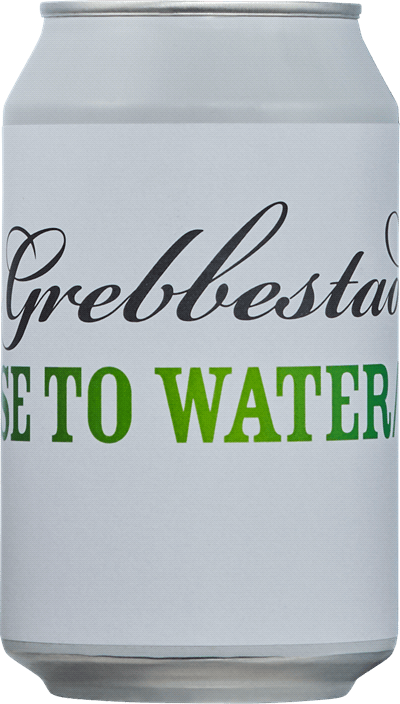 Grebbestad Close to Water/Lime