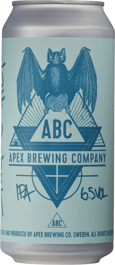 Apex Single Hop IPA