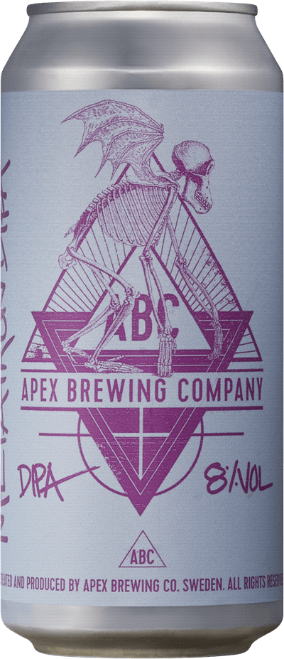 Apex Metatron DIPA