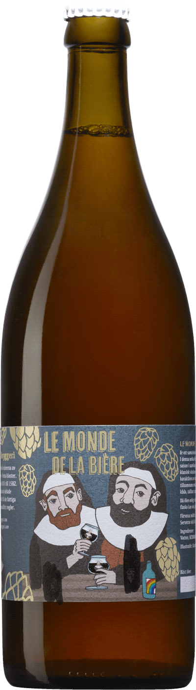 Vreta kloster Le Monde De La Bière