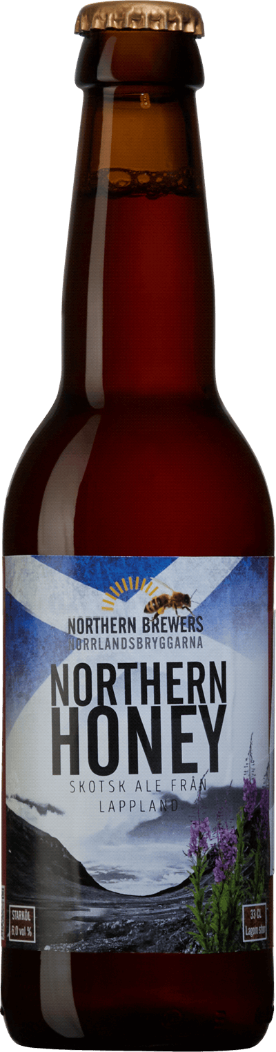 Northern Brewers Northern Honey
