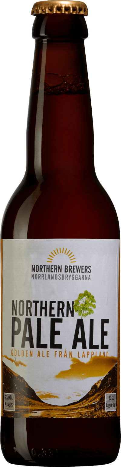 Northern Brewers Pale Ale