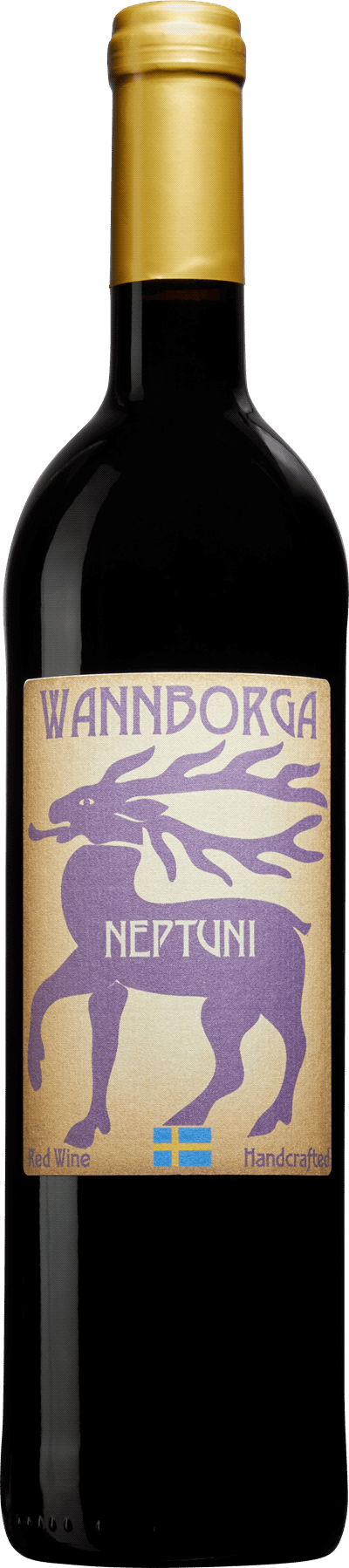 Wannborga Neptuni