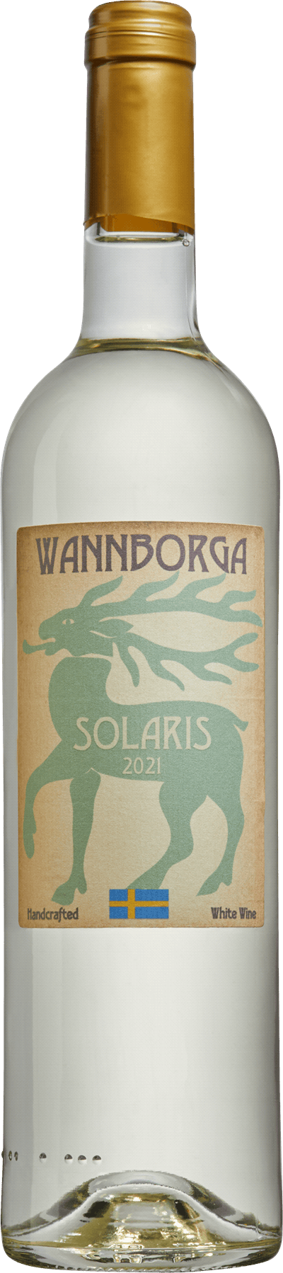 Wannborga Solaris