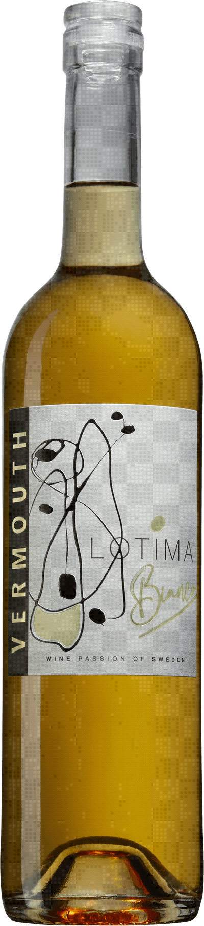 Lotima Vermouth Bianco