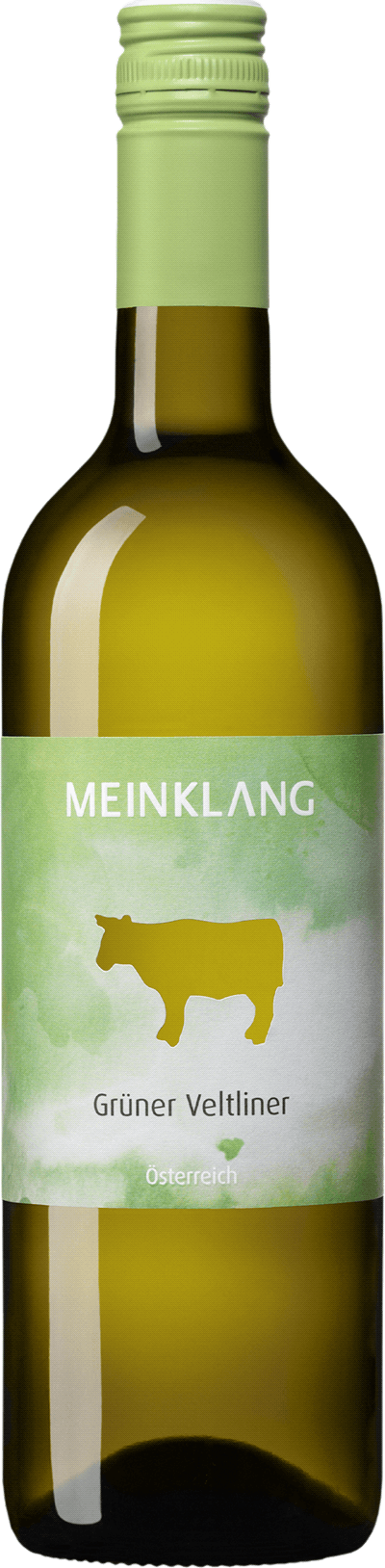 Meinklang Grüner Veltliner, 2022