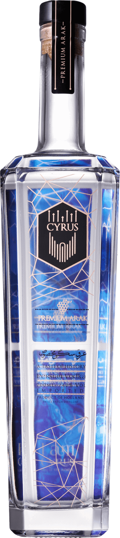 Cyrus Premium Arak 