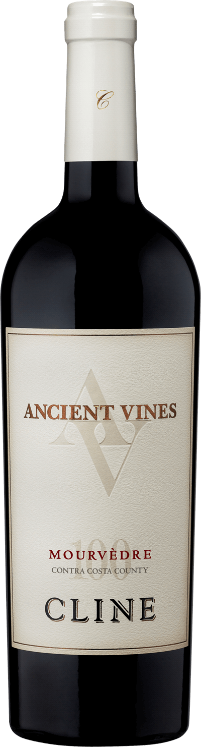 Cline Ancient Vines Mourvèdre