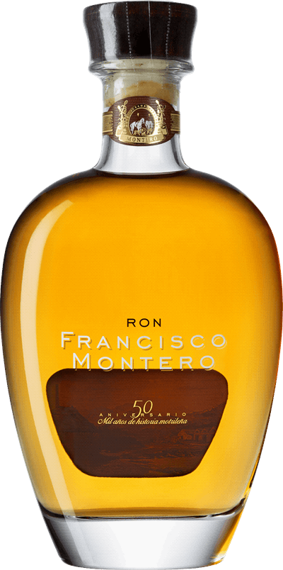 Ron Francisco Montero