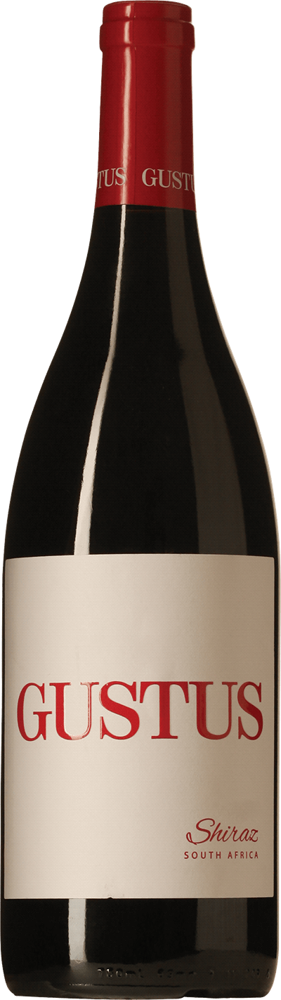 Gustus Shiraz