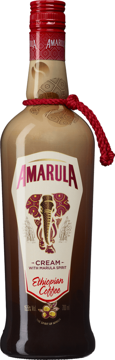 Amarula Ethiopian Coffee