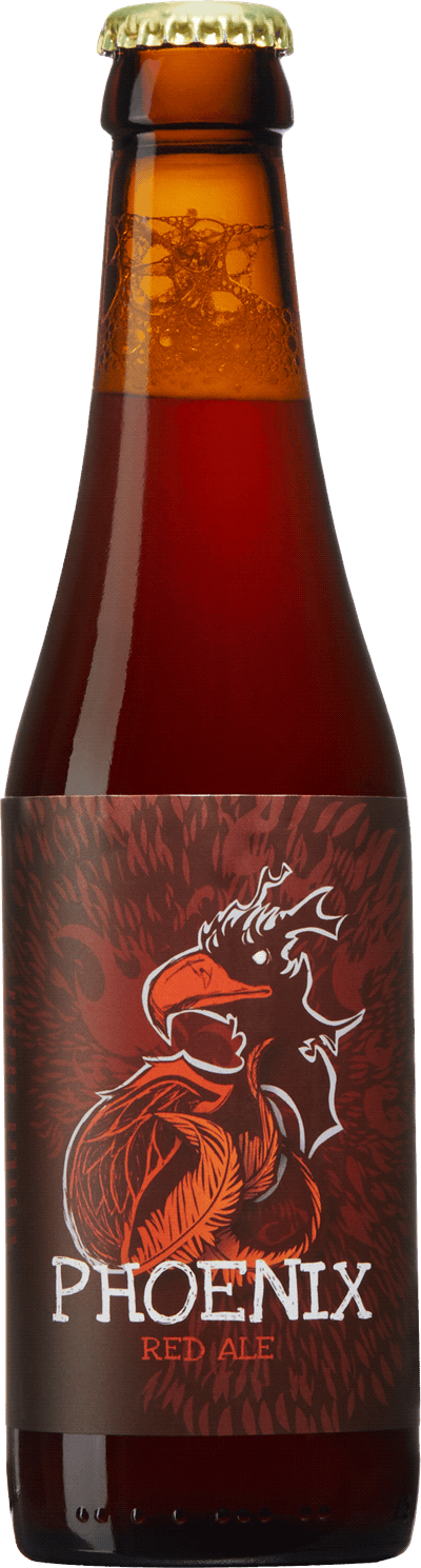 Phoenix Red Ale