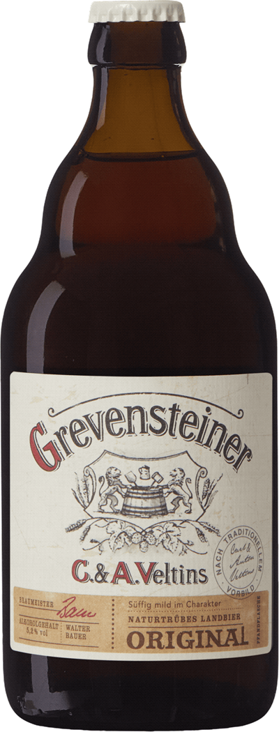 Grevensteiner Original Landbier