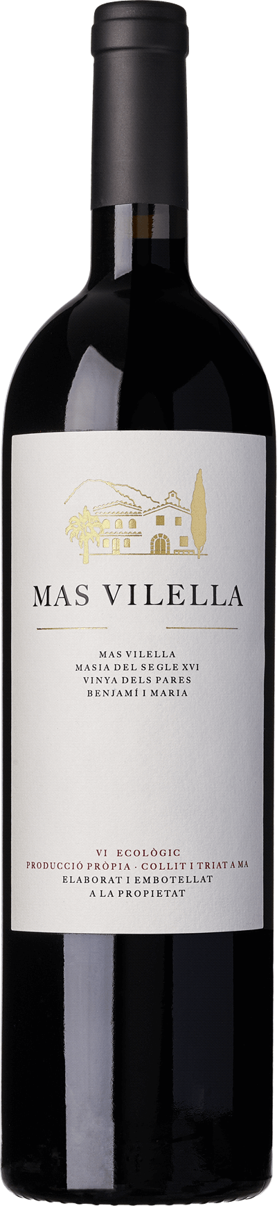 Mas Vilella 