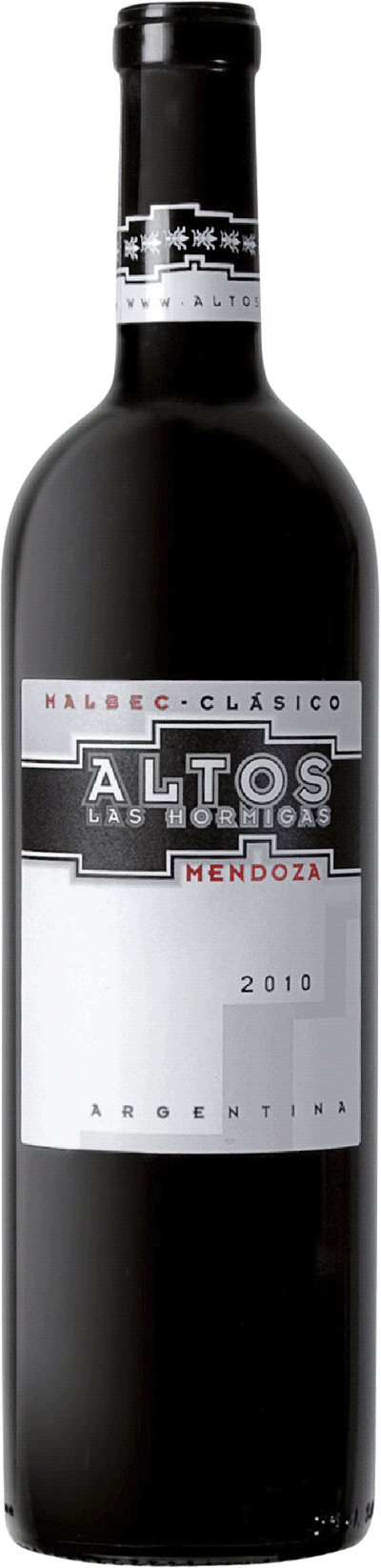 Altos Las Hormigas Malbec