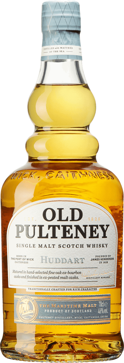 Old Pulteney Huddart Single Malt