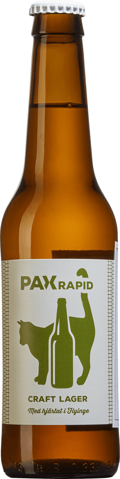 Pax Rapid 