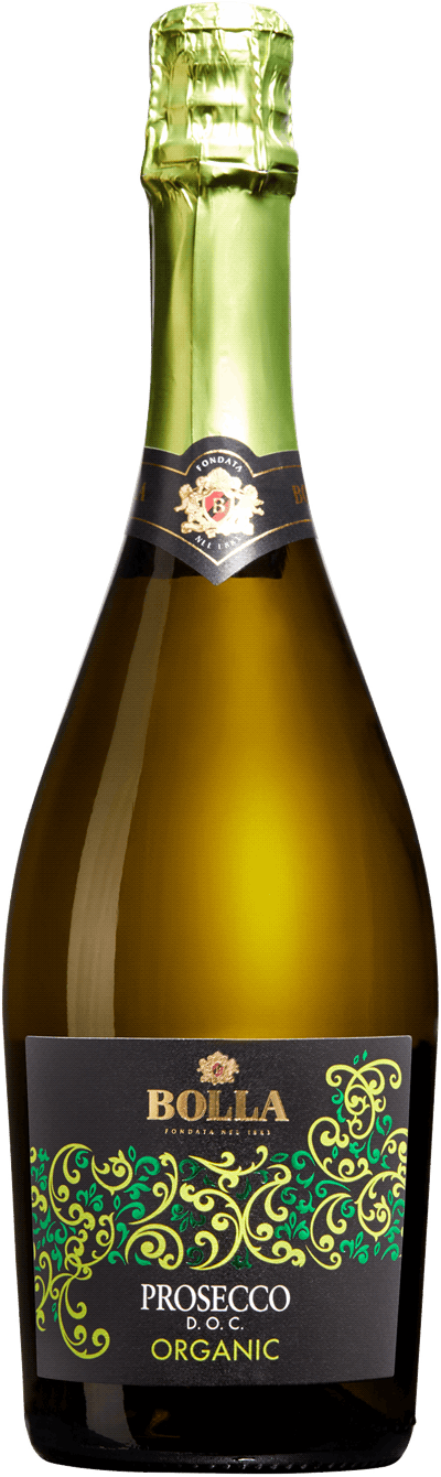 Bolla Prosecco Organic