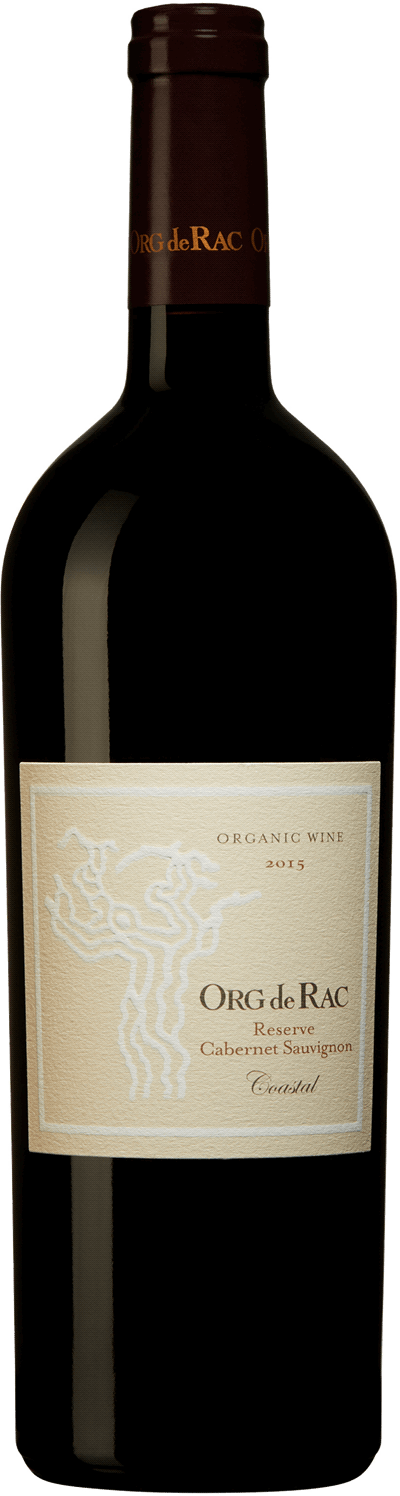 Org de Rac Reserve Cabernet Sauvignon