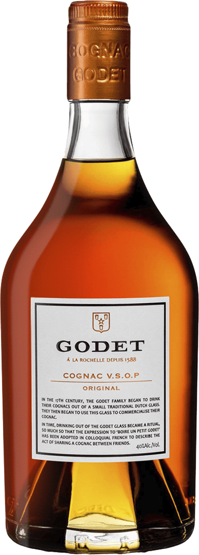 Godet VSOP Original