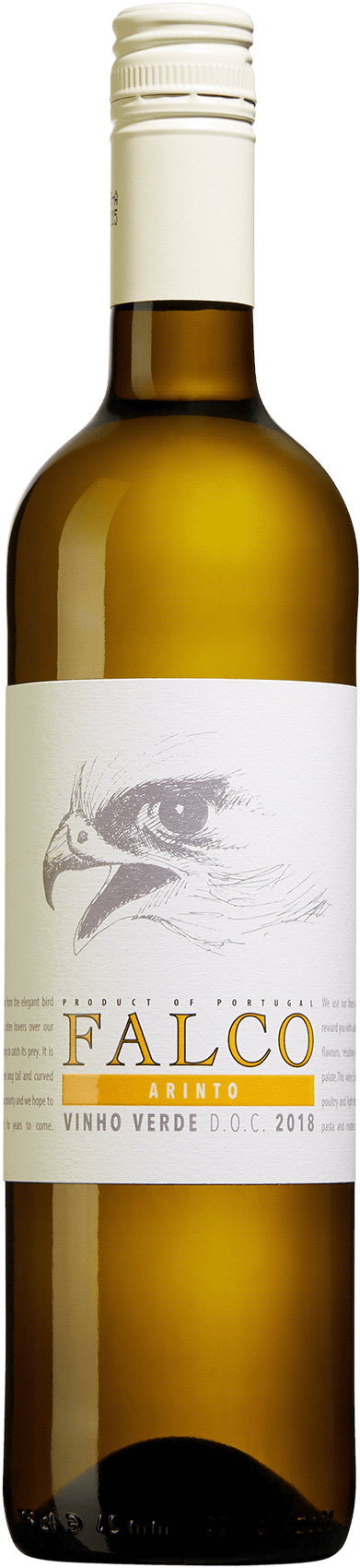 Falco Arinto Vinho Verde, 2019