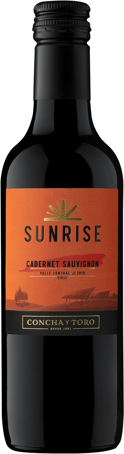 Sunrise Cabernet Sauvignon