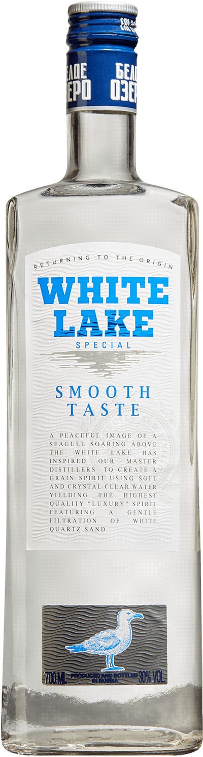 White Lake Special