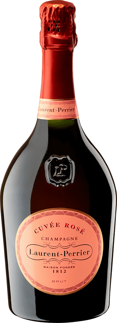 Laurent-Perrier Cuvée Rosé Brut
