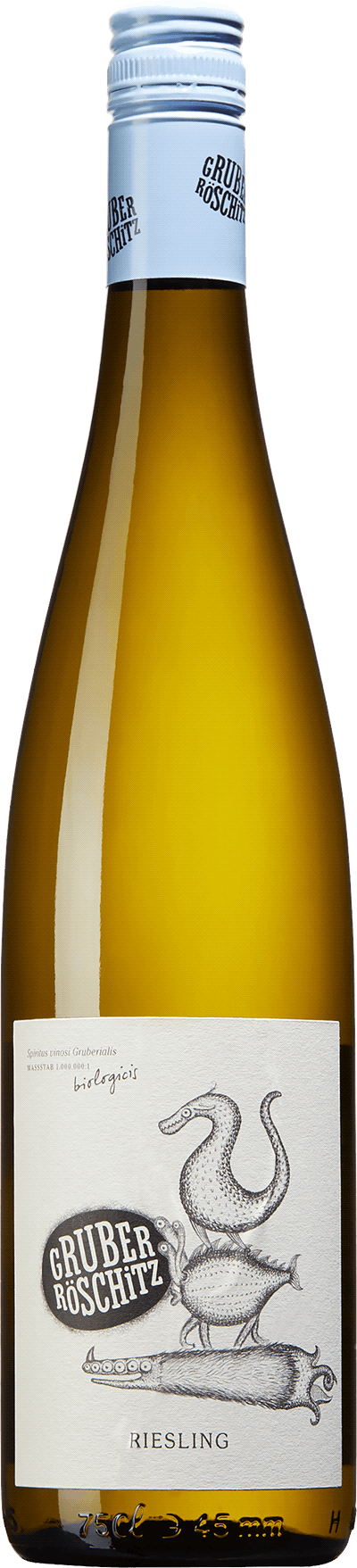 Gruber Röschitz Riesling, 2022