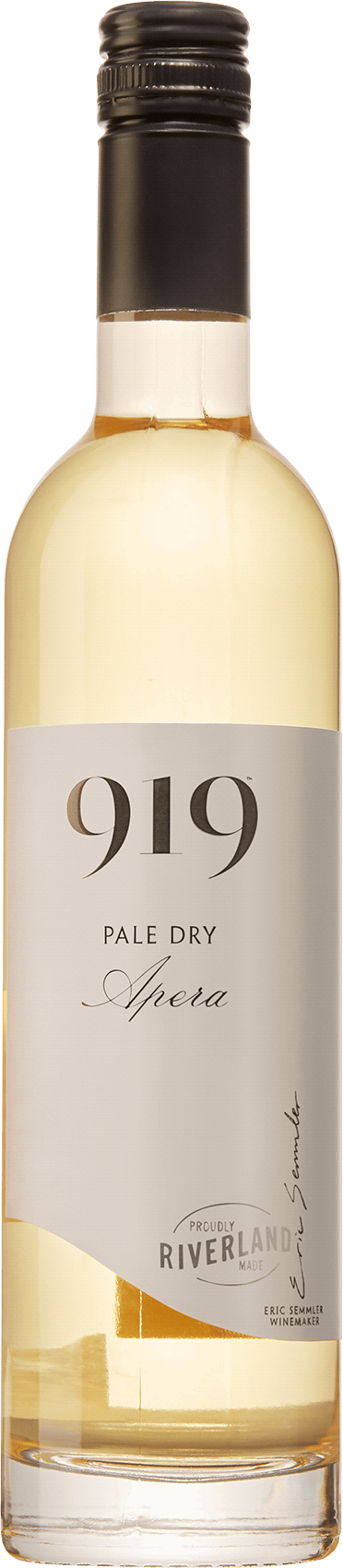 919 Pale Dry Apera