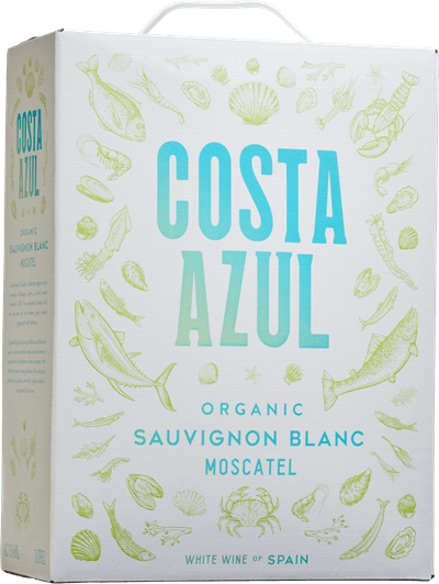 Costa Azul 