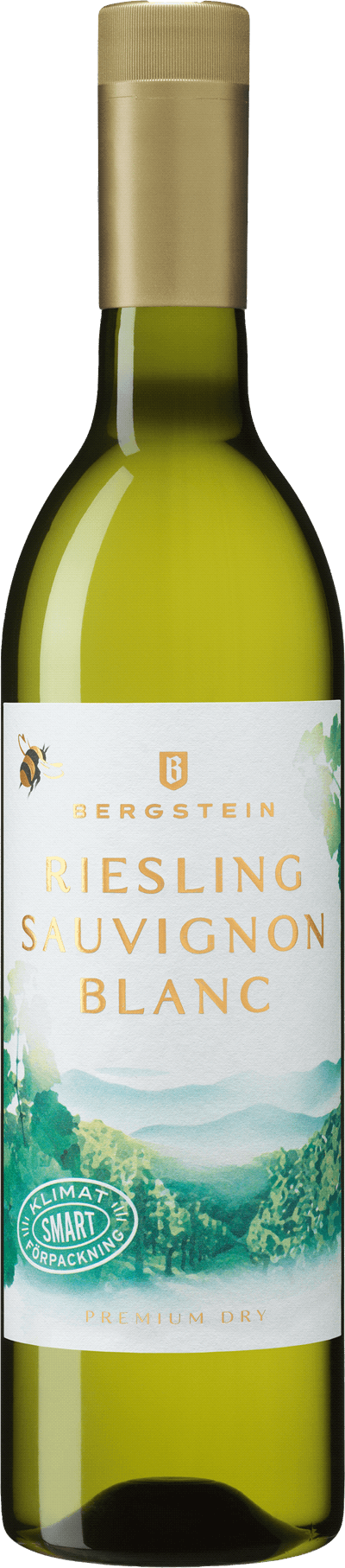 Bergstein Riesling Sauvignon Blanc