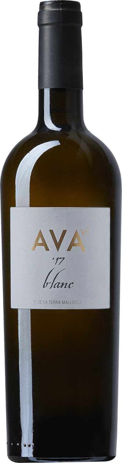 Ava Vi Blanc