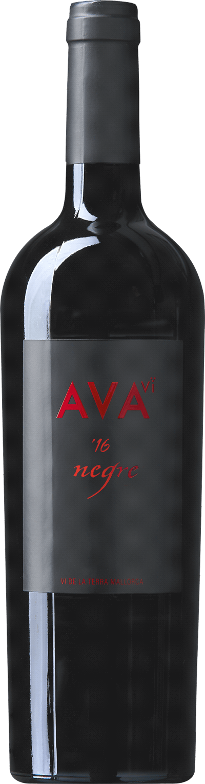 Ava Vi Negre