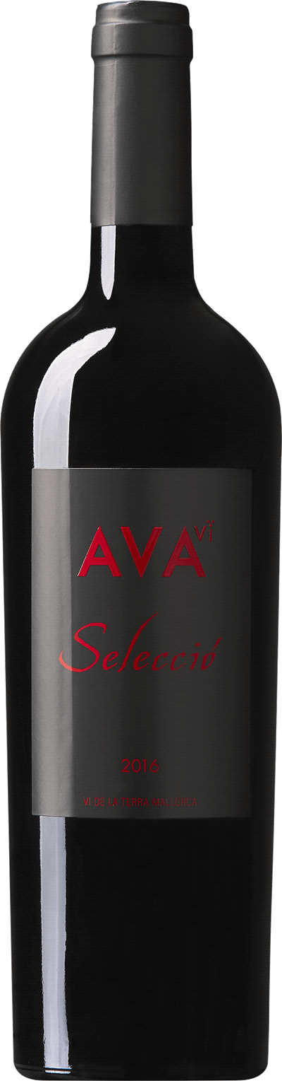 Ava Vi Vi Seleccio