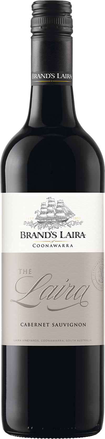 Brand's Laira Cabernet Sauvignon