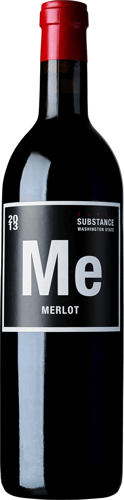 Super Substance Northridge Merlot