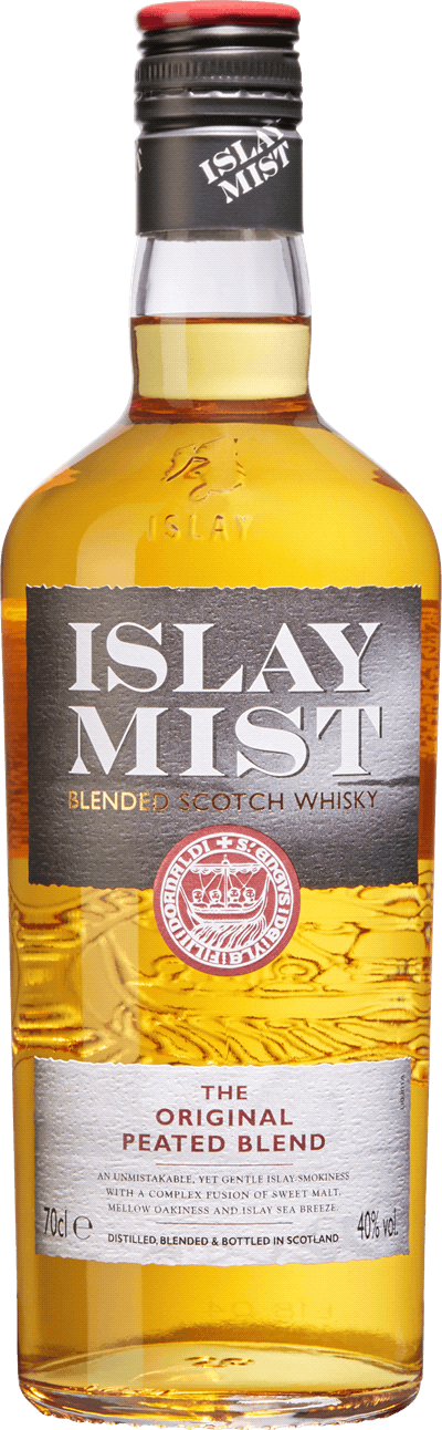Islay Mist The Original Peated Blend