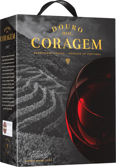 Coragem Douro 