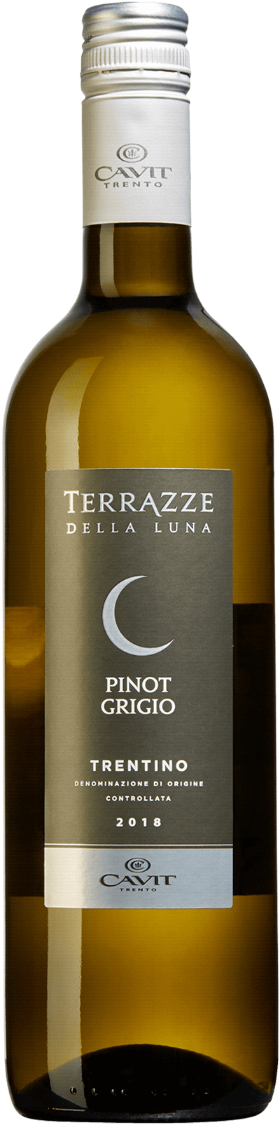 Terrazze Della Luna Pinot Grigio