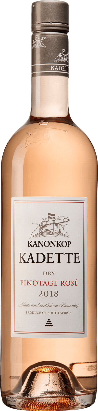 Kanonkop Kadette Rosé Pinotage