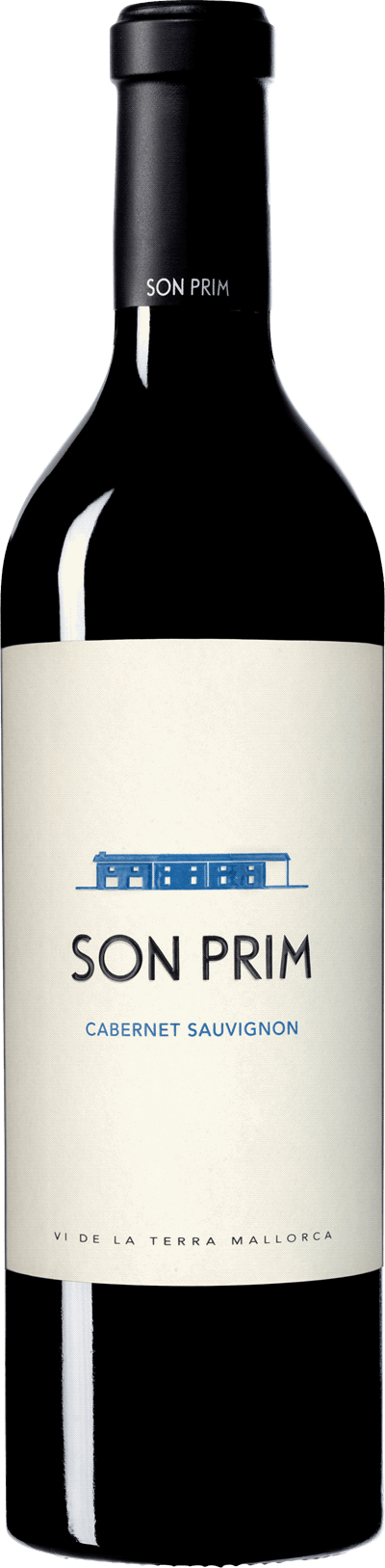 Son Prim Cabernet Sauvignon